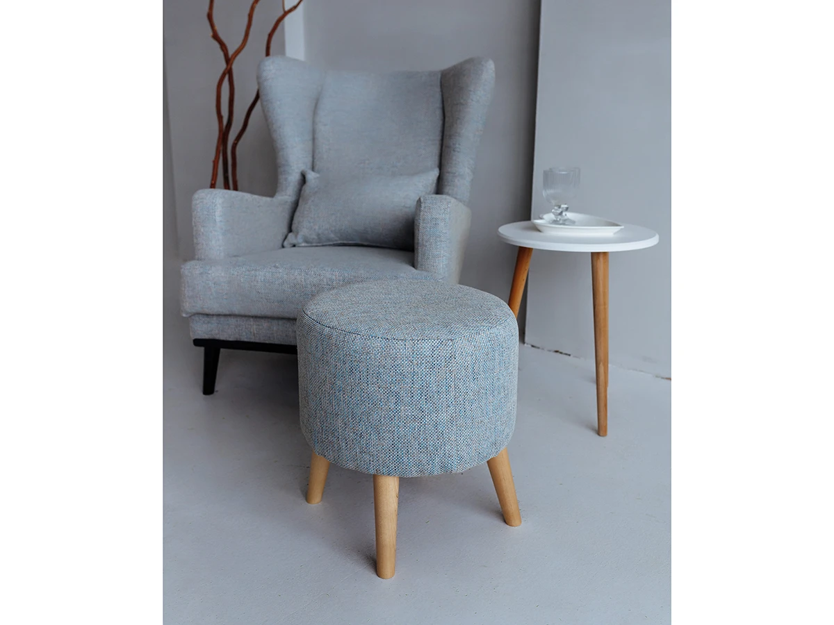 Пуф Лаки 932377  - фото 3