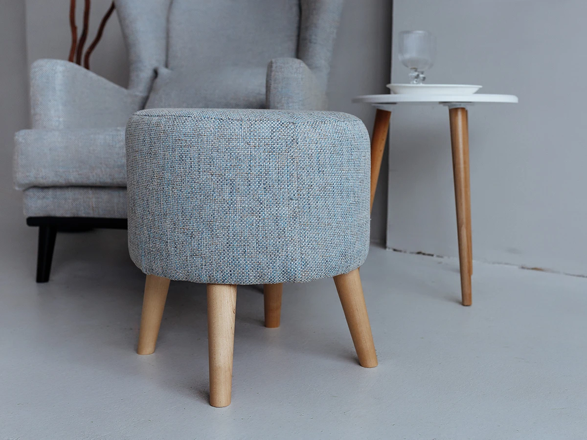 Пуф Лаки 932377  - фото 4