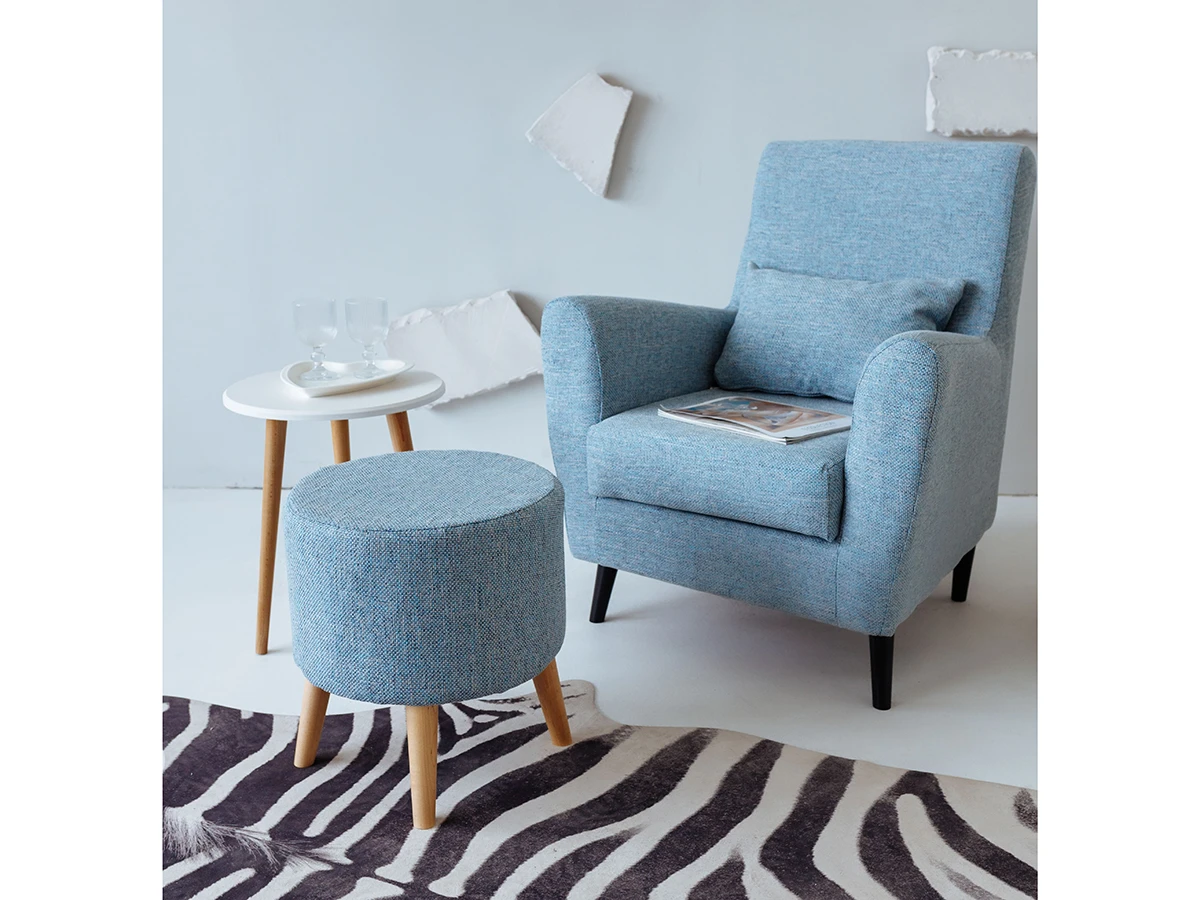 Пуф Лаки 932396  - фото 4