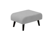 Каркасный пуфик