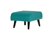 Каркасный пуфик