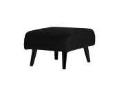 Каркасный пуфик