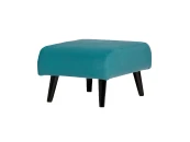 Каркасный пуфик