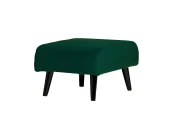 Каркасный пуфик