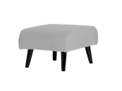 Каркасный пуфик