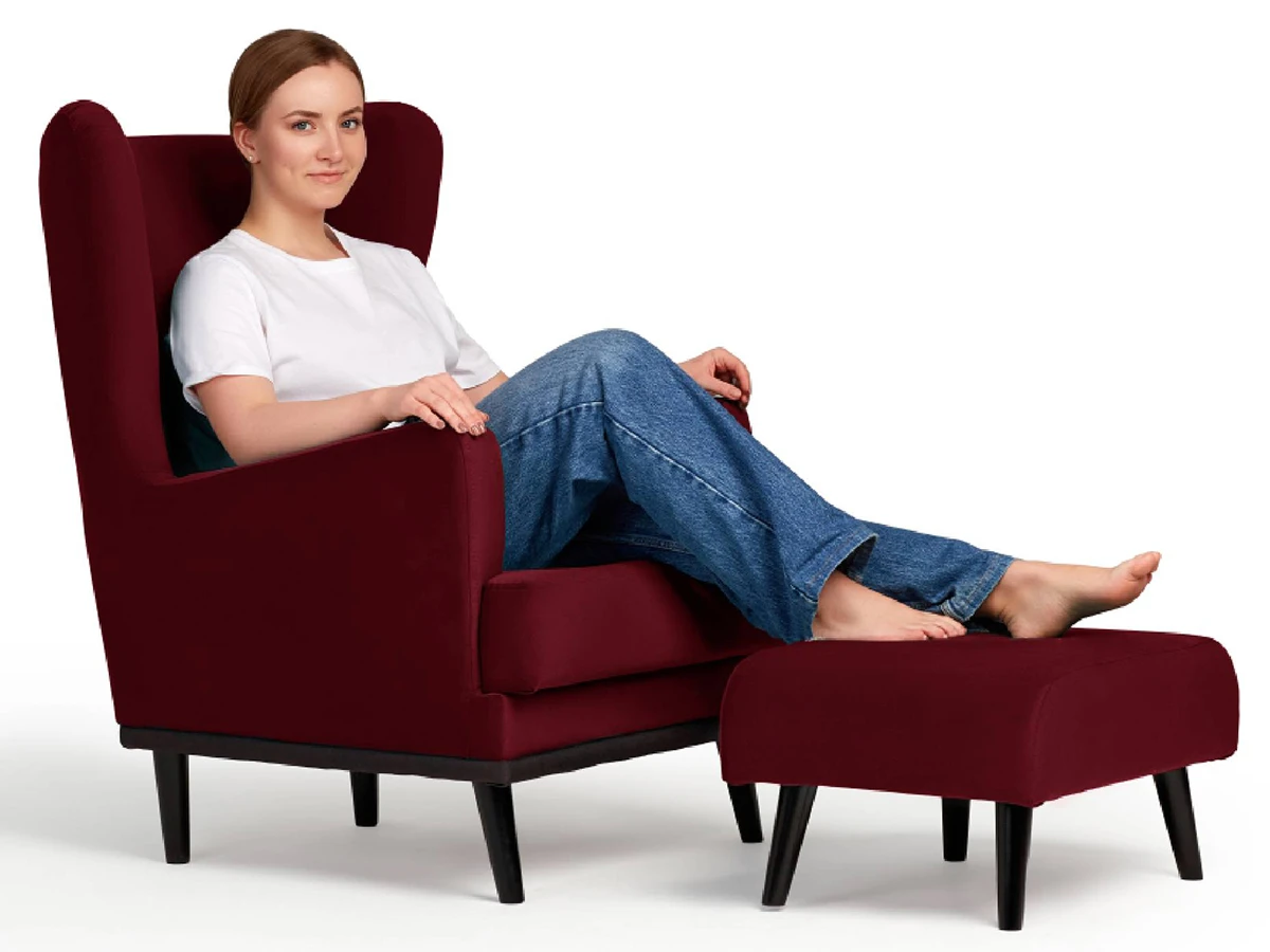 Пуф Вегас 932543  - фото 3