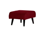 Каркасный пуфик