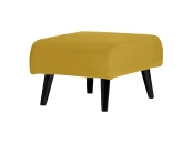 Каркасный пуфик