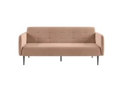 Monaco диван-кровать прямой с подлокотниками