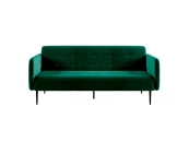 Monaco диван-кровать прямой с подлокотниками