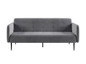 Monaco диван-кровать прямой с подлокотниками