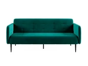 Monaco диван-кровать прямой с подлокотниками