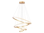 Подвесная светодиодная люстра Aployt Janina