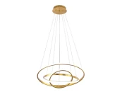 Подвесная светодиодная люстра Aployt Janina