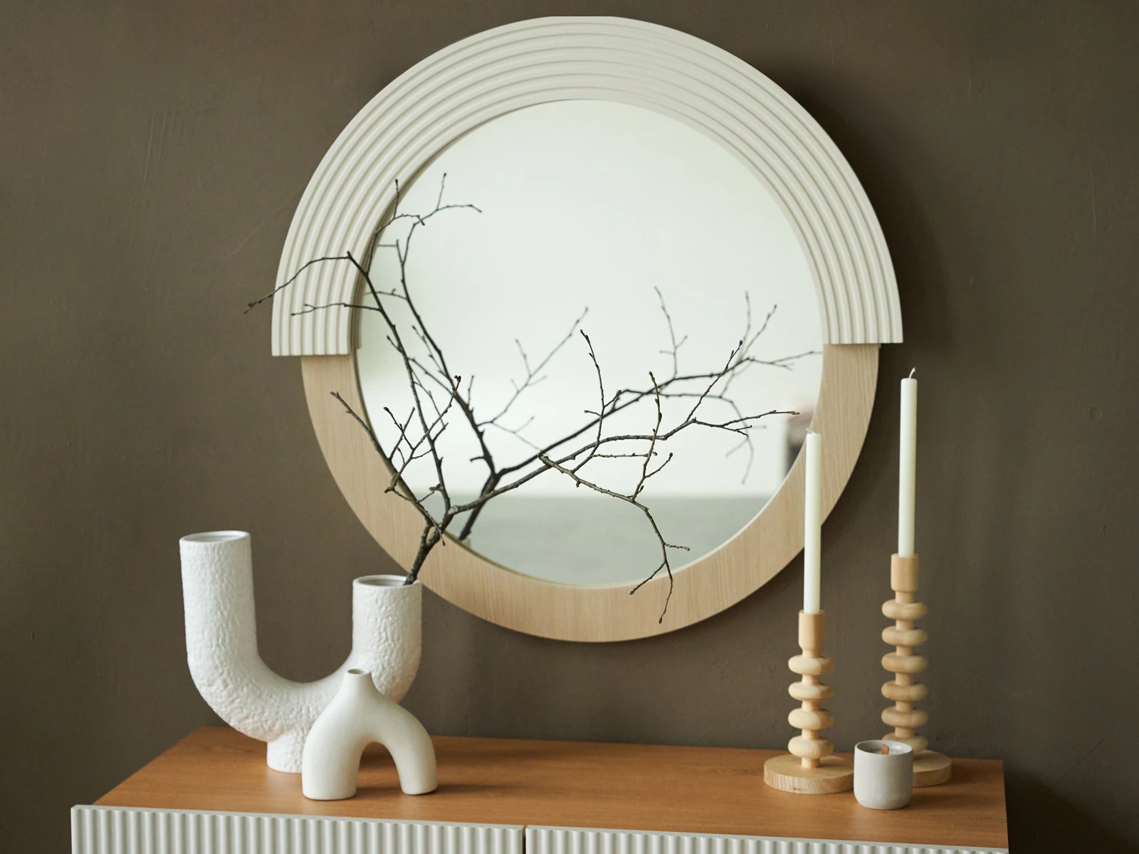 Зеркало Merch 932734  - фото 10