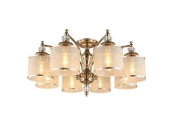 Потолочная люстра Aployt Agata