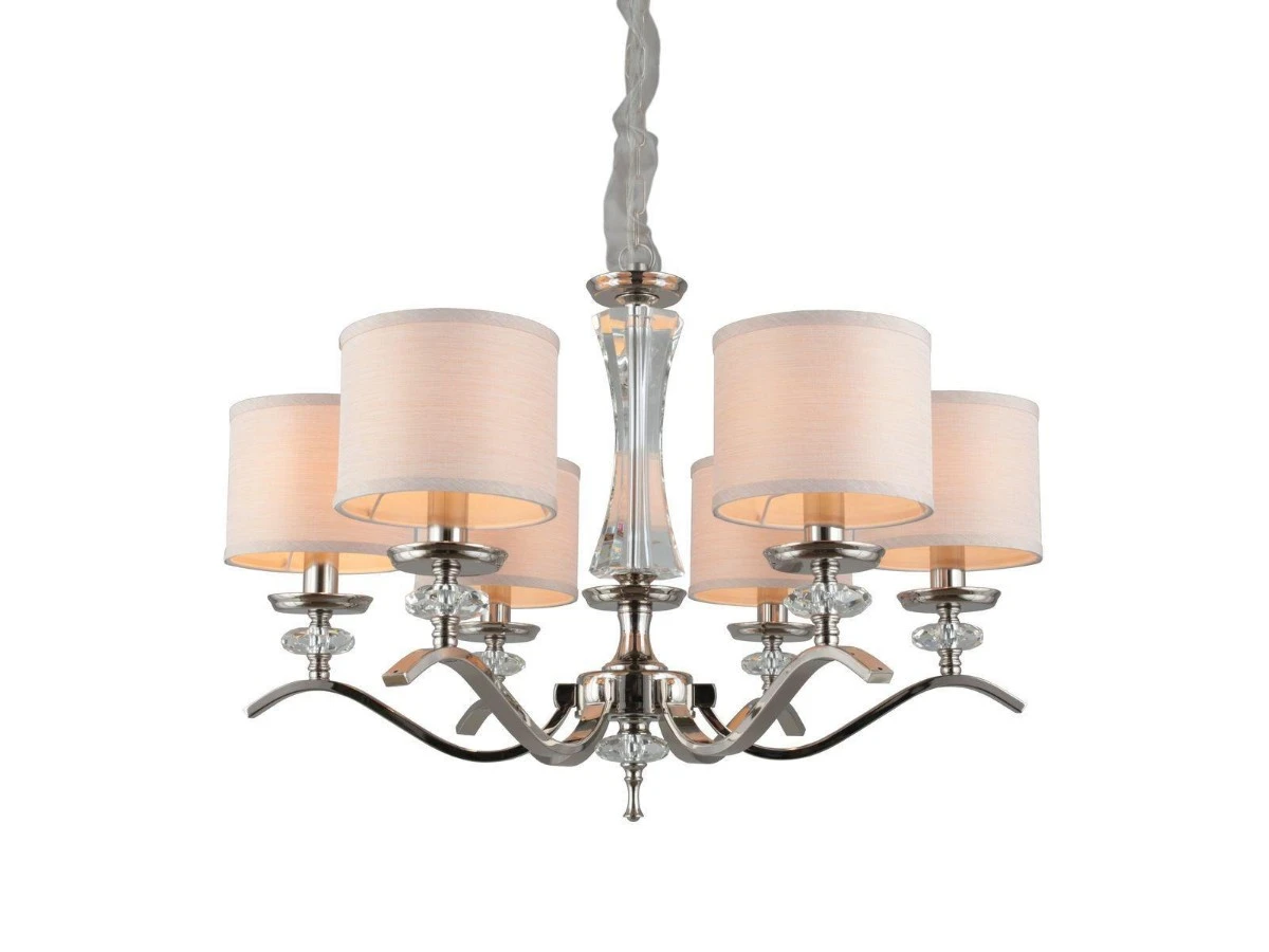 Подвесная люстра Aployt Okin 932739  - фото 1