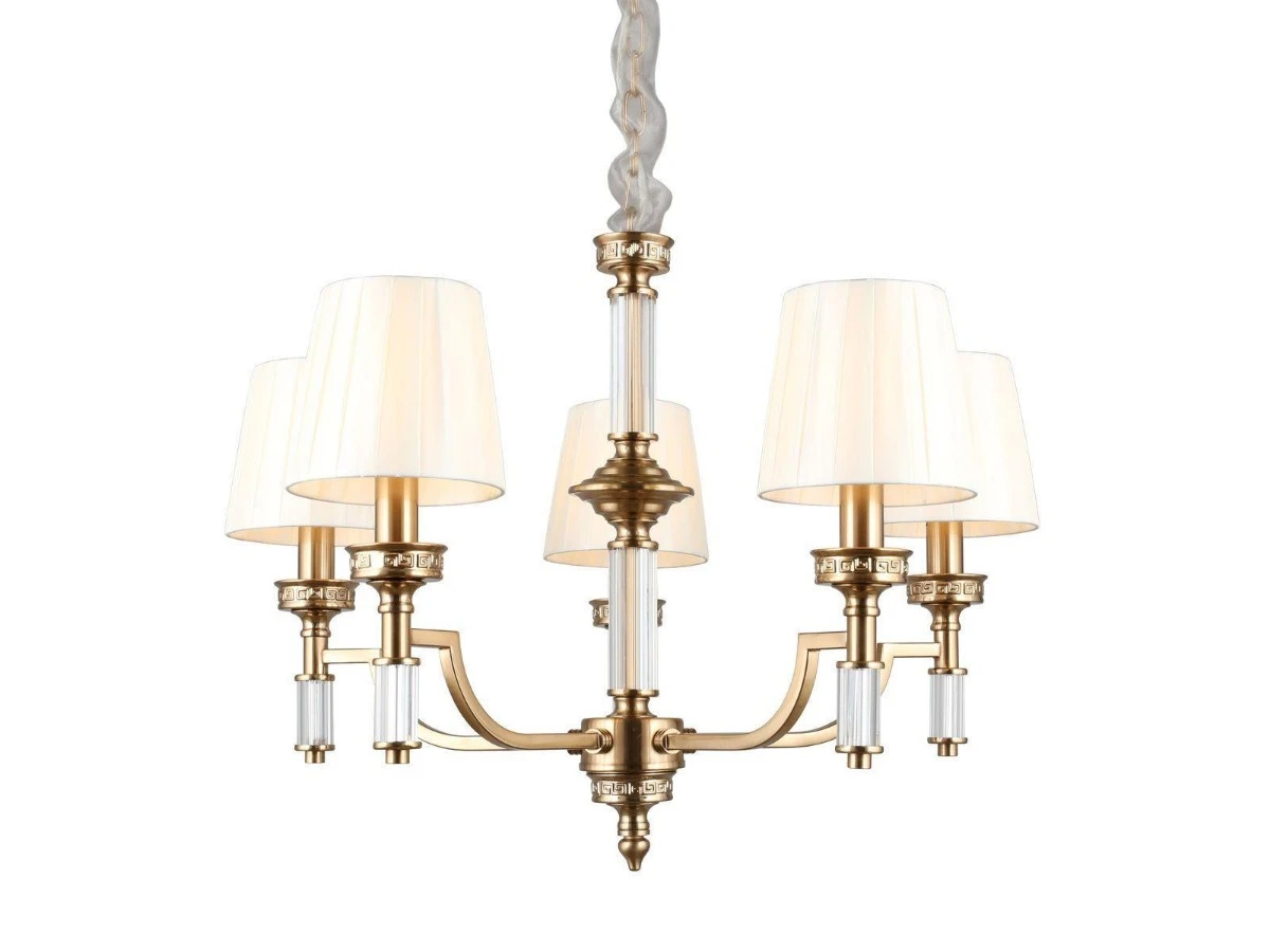 Подвесная люстра Aployt Patricia 932753  - фото 1