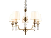 Подвесная люстра Aployt Patricia