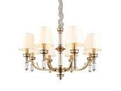 Подвесная люстра Aployt Patricia