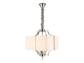 Подвесная люстра Aployt Romilda