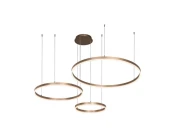 Подвесная люстра Aployt Terenia