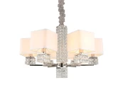 Подвесная люстра Aployt Ireni