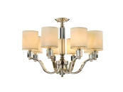 Подвесная люстра Aployt Ivet