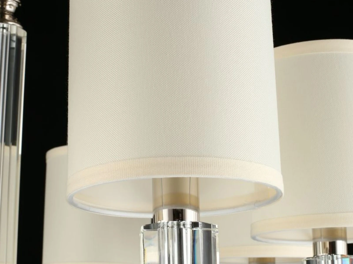 Подвесная люстра Aployt Ivet 932808  - фото 3