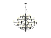 Подвесная люстра Aployt Izeult