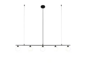 Подвесная люстра Aployt Sylwia