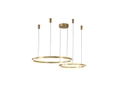 Подвесная светодиодная люстра Aployt Armel