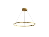 Подвесная светодиодная люстра Aployt Armel