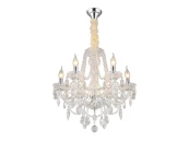 Подвесная люстра Aployt Koletta