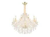 Подвесная люстра Aployt Koletta