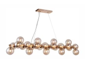 Люстра Dallas Modern