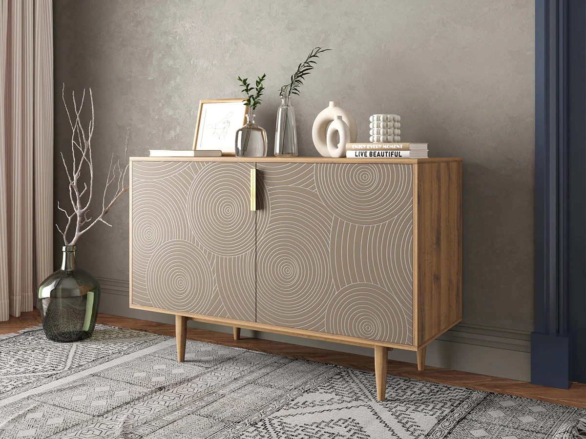 Комод Line 933035  - фото 4