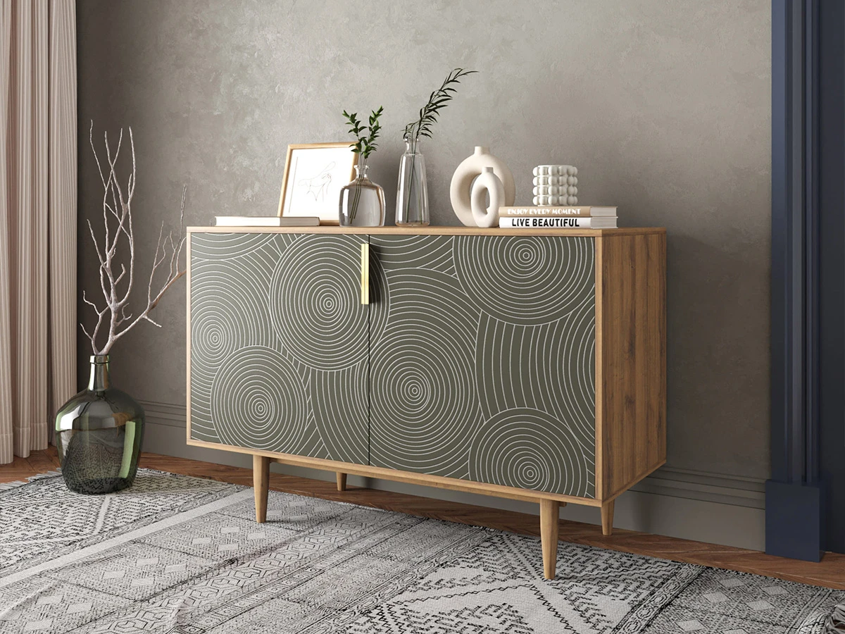 Комод Line 933036  - фото 4