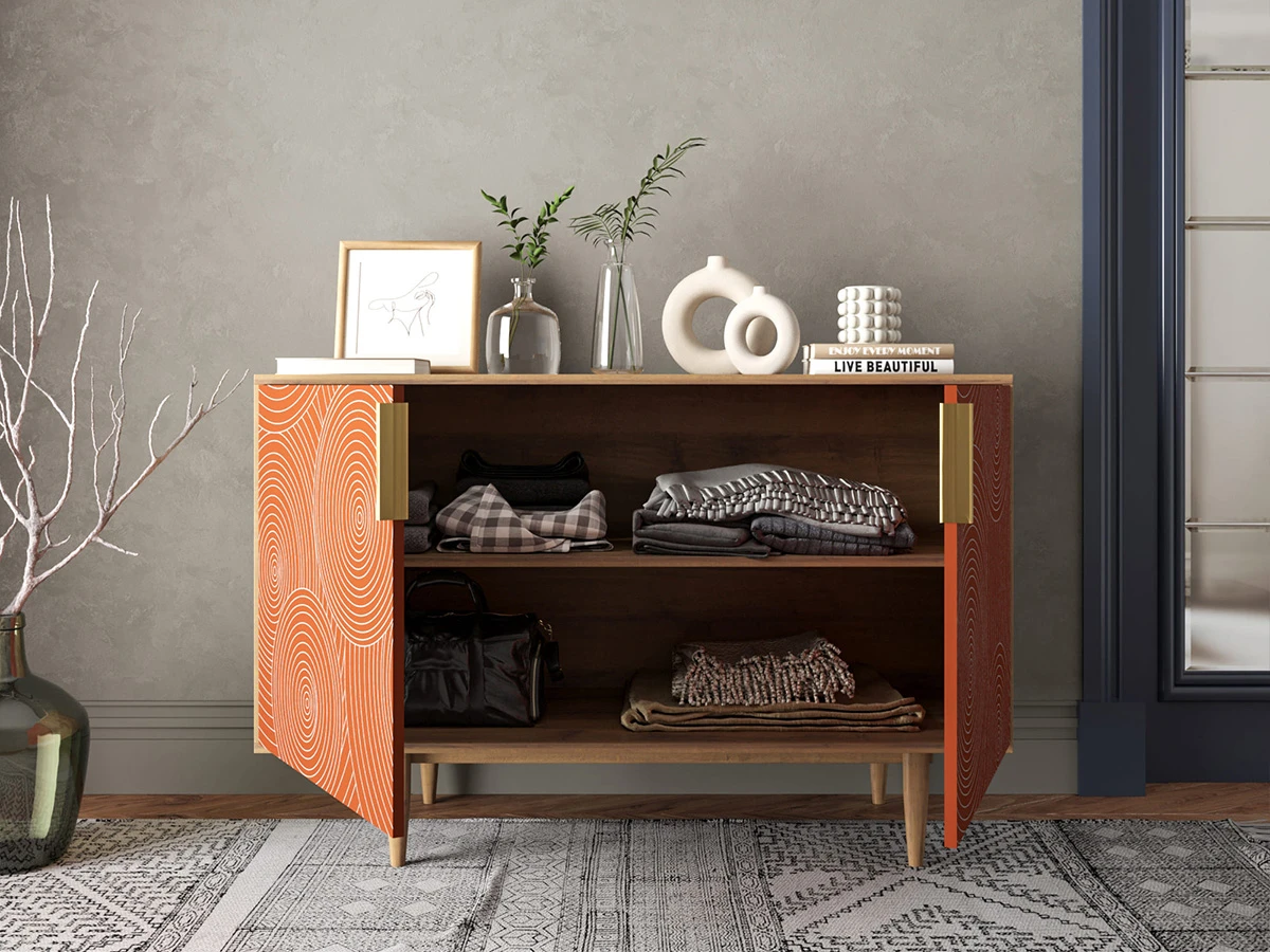 Комод Line 933037