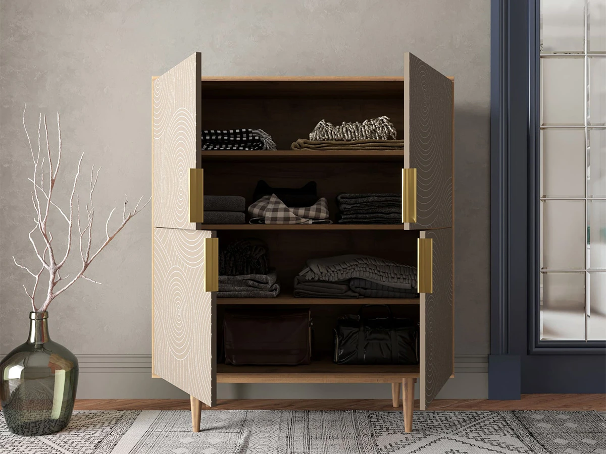 Комод Line 933038