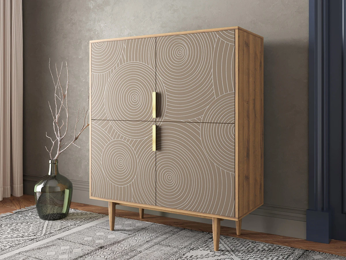 Комод Line 933038  - фото 4