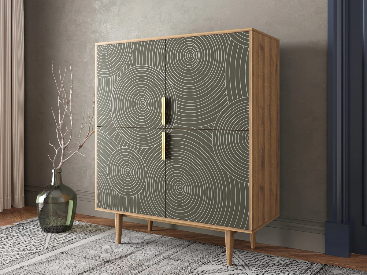 Комод Line 933039  - фото 4