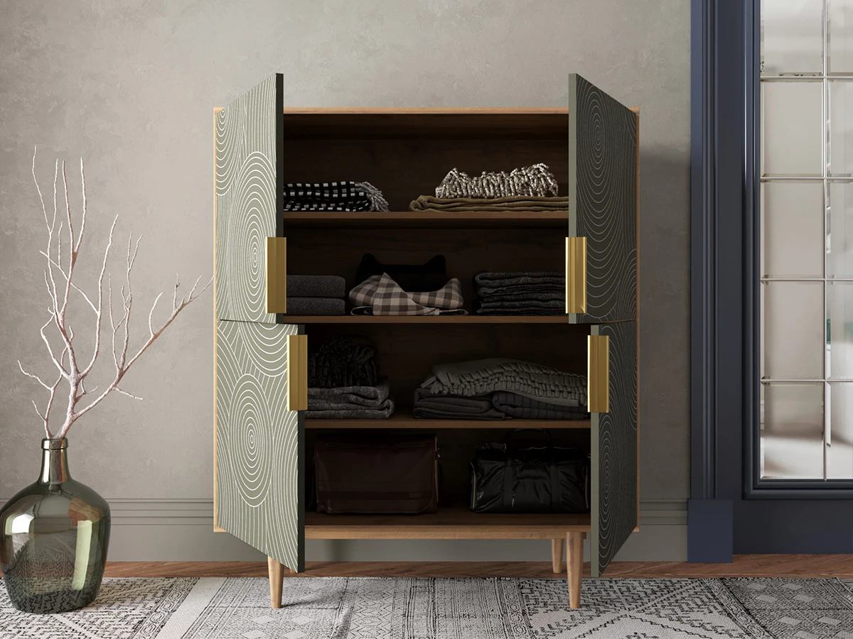 Комод Line 933039