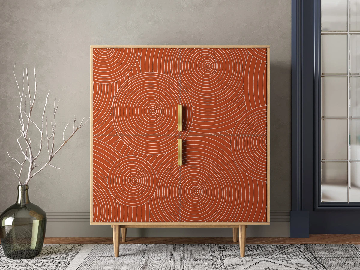 Комод Line 933040  - фото 3