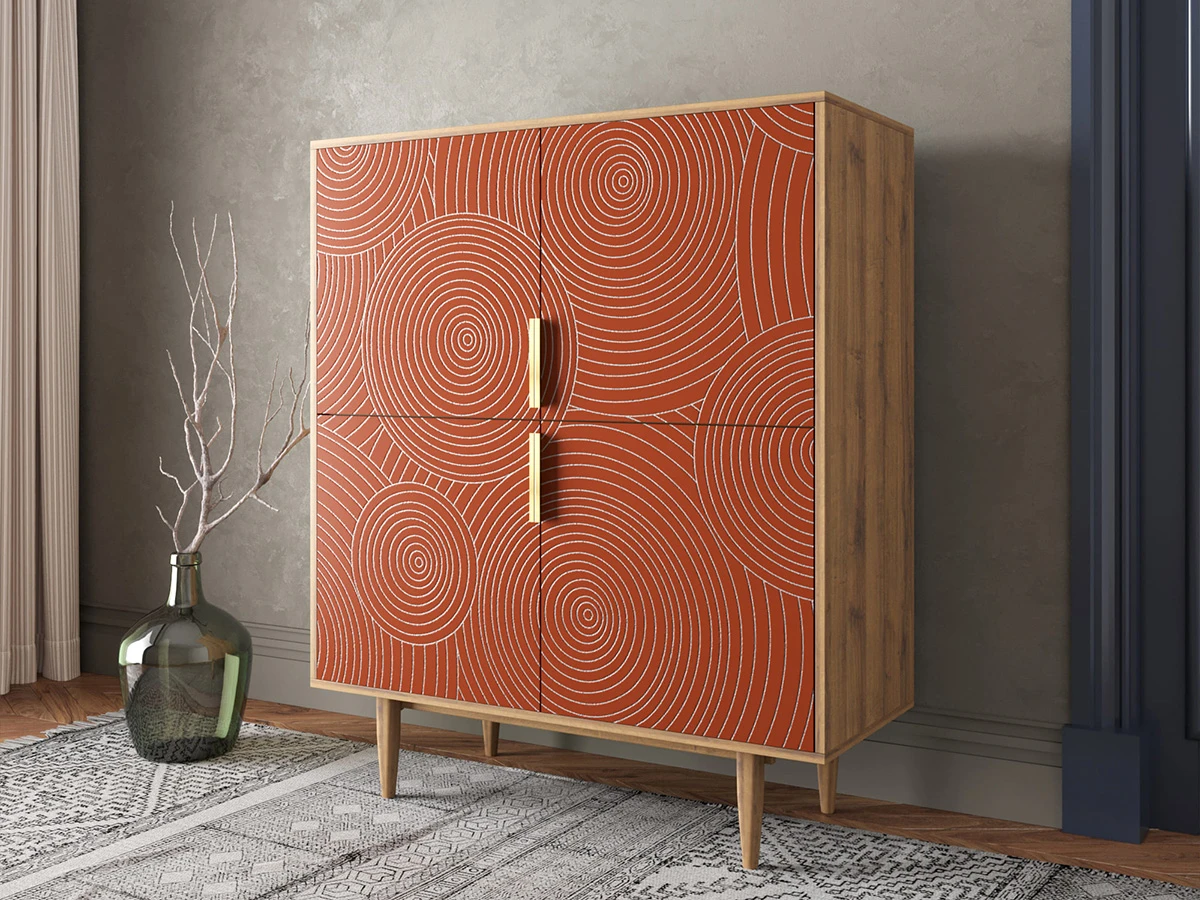 Комод Line 933040  - фото 4