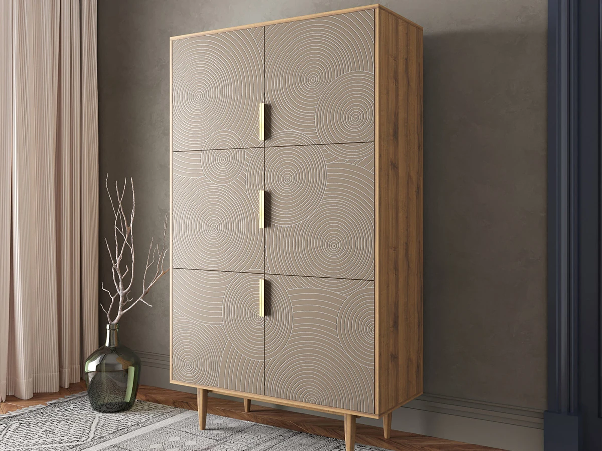 Комод Line 933041  - фото 4