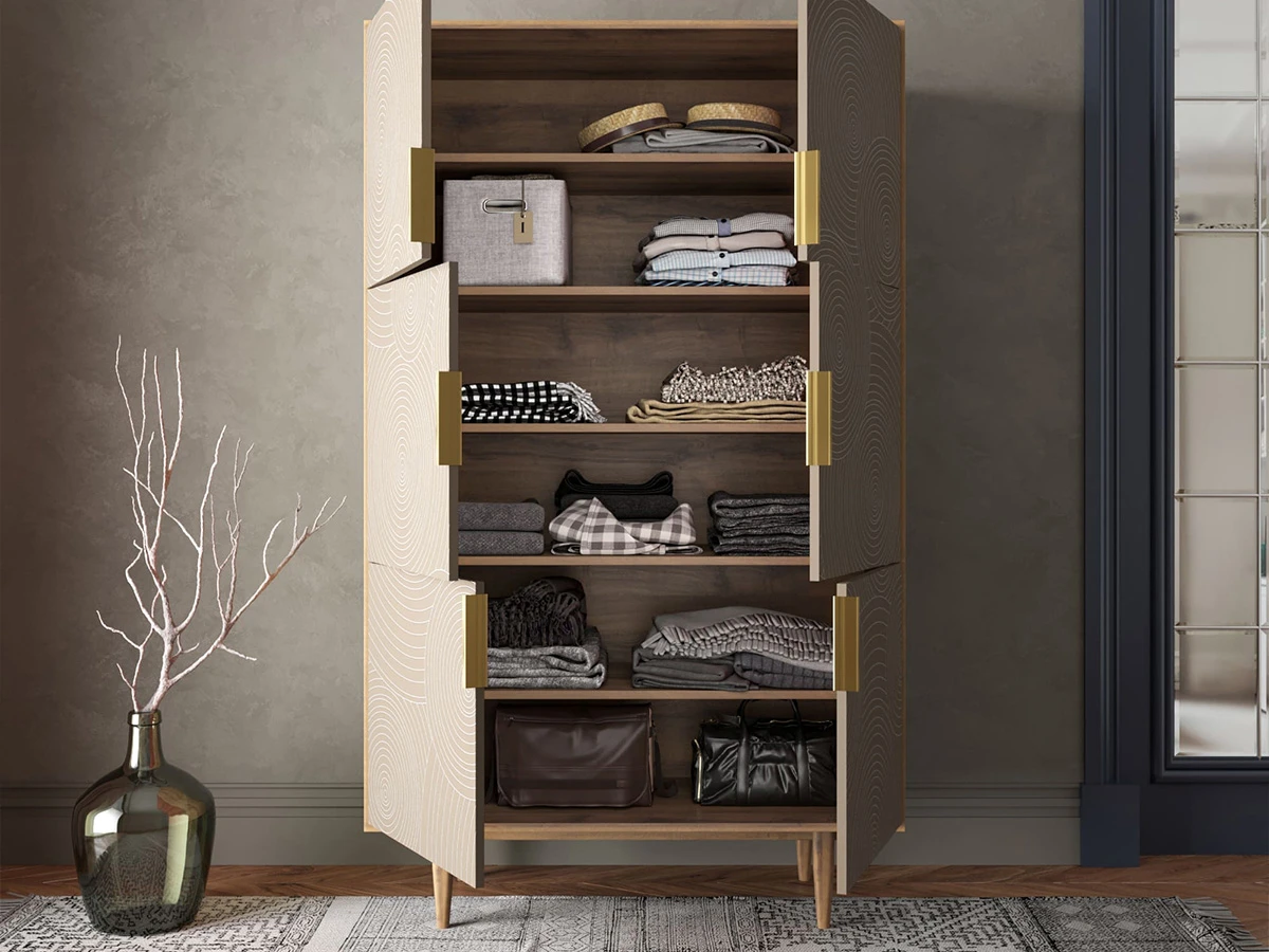 Комод Line 933041