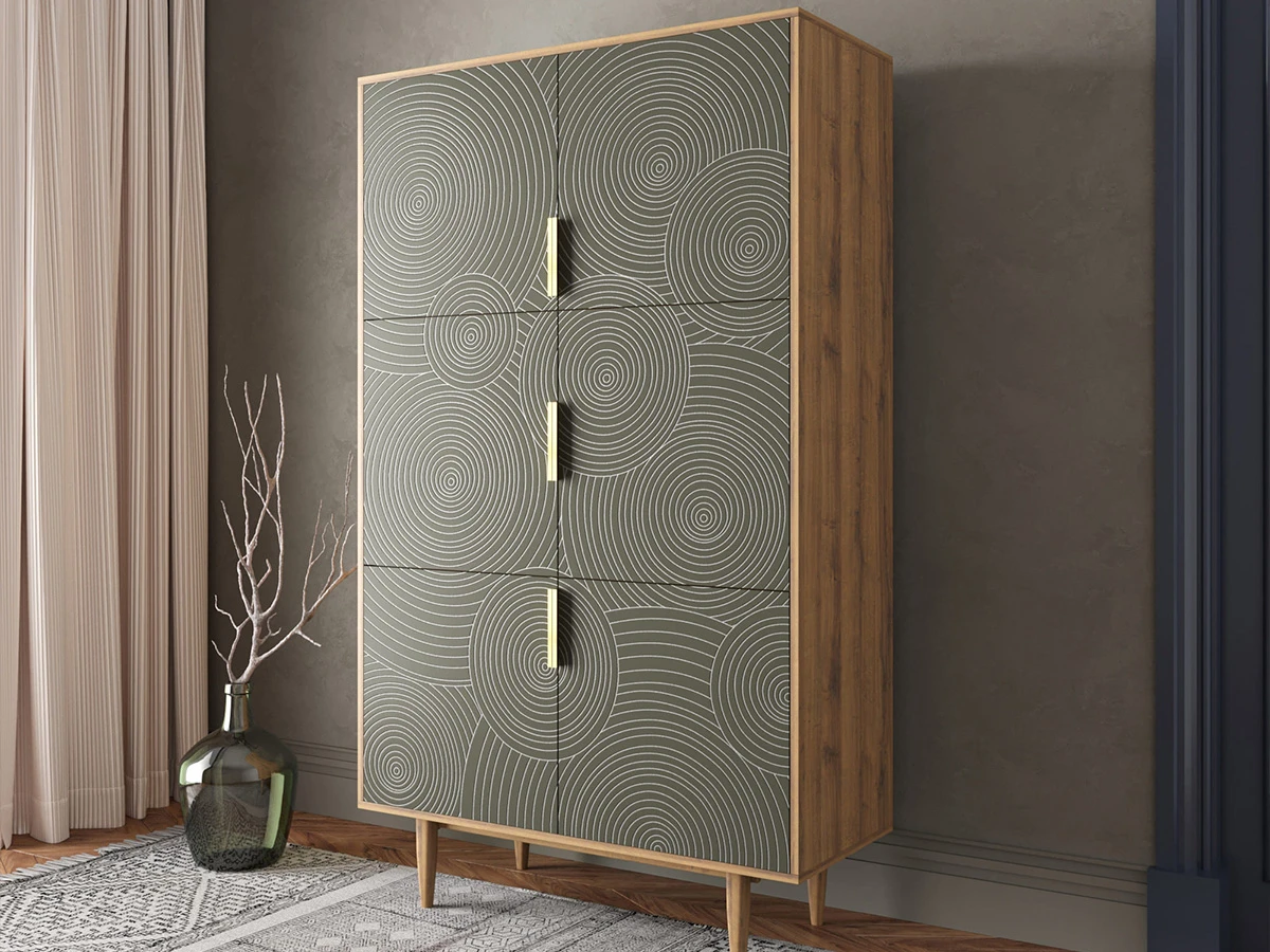 Комод Line 933042  - фото 4