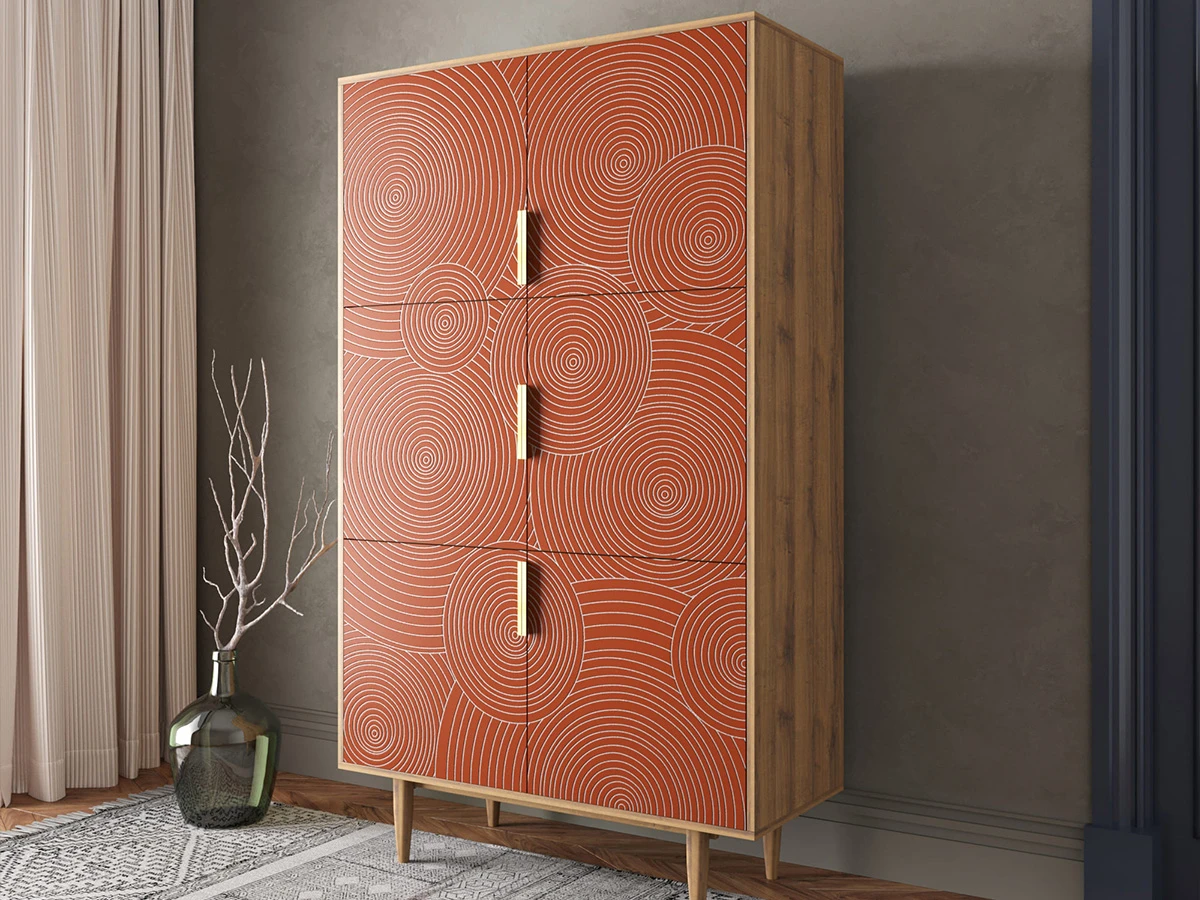 Комод Line 933043  - фото 4