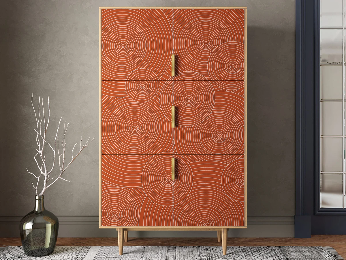 Комод Line 933043  - фото 3